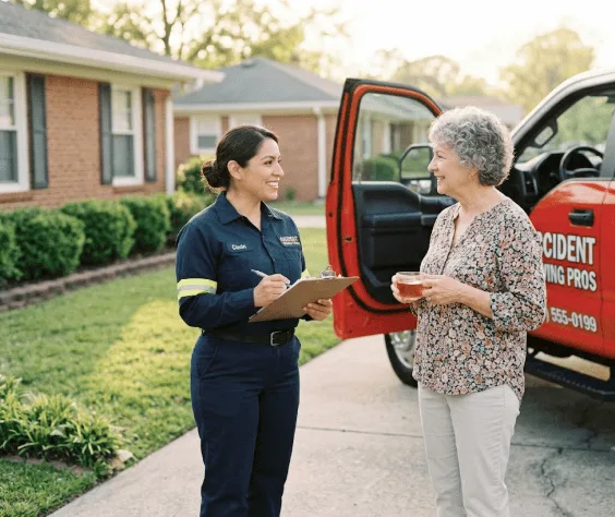 Accident Towing Service Wells, MN FAQs